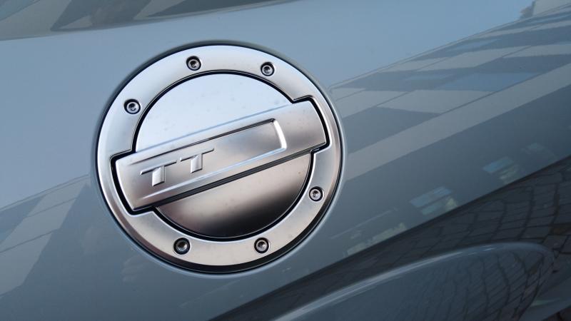  - Audi TT restylé 45 TFSI 20 years | nos photos de l'essai